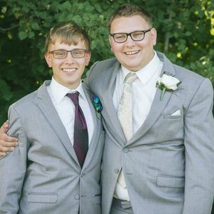 Meet your Posher, Spencer